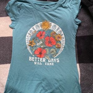 Kids shirt
